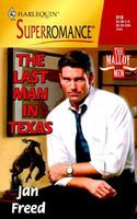 The Last Man in Texas