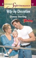 Donna Sterling's Latest Book