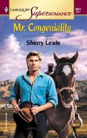 Mr. Congeniality