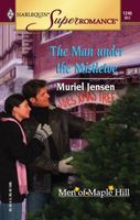 The Man Under the Mistletoe