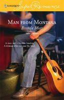 Man From Montana