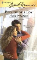 Because Of A Boy