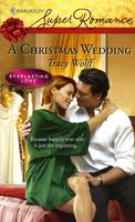 A Christmas Wedding // Conflicted