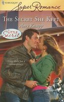 The Secret She Kept