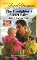 The Firefighter's Secret Baby