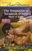 The Temptation of Savannah O'Neill