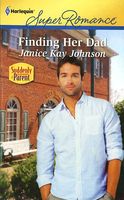 Finding Her Dad