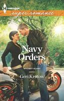 Navy Orders