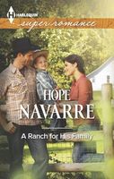 Hope Navarre's Latest Book