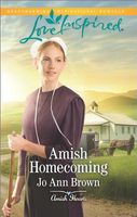 Amish Homecoming