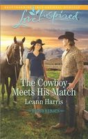 Leann Harris's Latest Book