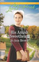 His Amish Sweetheart