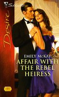 Affair with the Rebel Heiress