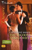 The Tycoon Takes a Wife