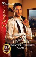Dante's Ultimate Gamble // Luc's Unwilling Wife