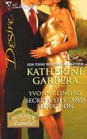 Secrets, Lies...and Seduction: Magnate's Mistress-for-a-Month