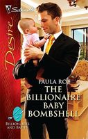 The Billionaire Baby Bombshell