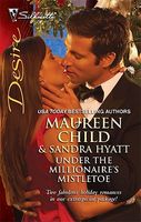 Under the Millionaire's Mistletoe: Mistletoe Magic