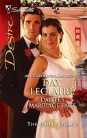 Dante's Marriage Pact // Draco's Marriage Pact