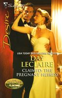 Claimed: the Pregnant Heiress
