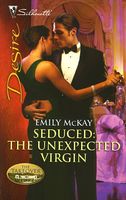 Seduced: the Unexpected Virgin