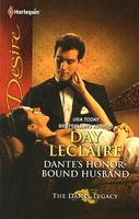 Dante's Honor-bound Husband // Gianna's Honor-Bound Husband