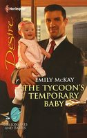 The Tycoon's Temporary Baby