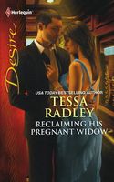 Reclaiming His Pregnant Widow