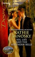 Sex, Lies and the Southern Belle