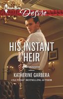 His Instant Heir