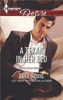 A Texan in Her Bed