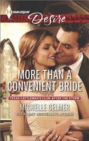 More Than a Convenient Bride