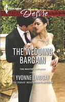 The Wedding Bargain