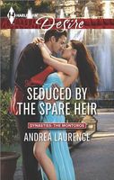 Seduced by the Spare Heir