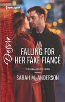 Falling for Her Fake Fiance