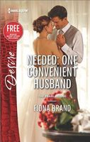 Needed: One Convenient Husband
