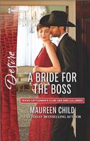 A Bride for the Boss