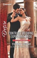 Contract Wedding, Expectant Bride