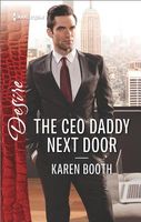 The CEO Daddy Next Door