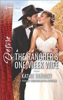 Kathie DeNosky's Latest Book