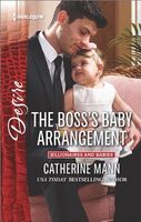 The Boss's Baby Arrangement