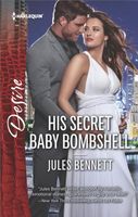 His Secret Baby Bombshell