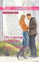 The Courage to Say Yes