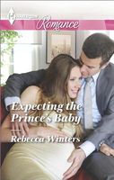Expecting the Prince's Baby