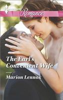 The Earl's Convenient Wife