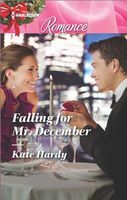 Falling for Mr. December