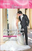 Pregnant with a Royal Baby!