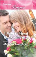 A Deal to Mend Their Marriage