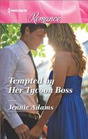 Tempted by Her Tycoon Boss