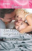 Teresa Carpenter's Latest Book